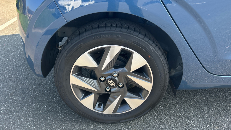 Hyundai i10 1.0 [63] Advance 5dr [Nav] Petrol Hatchback